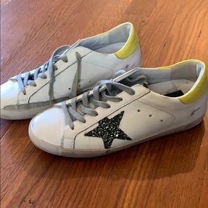 Golden Goose sneakers- size 38